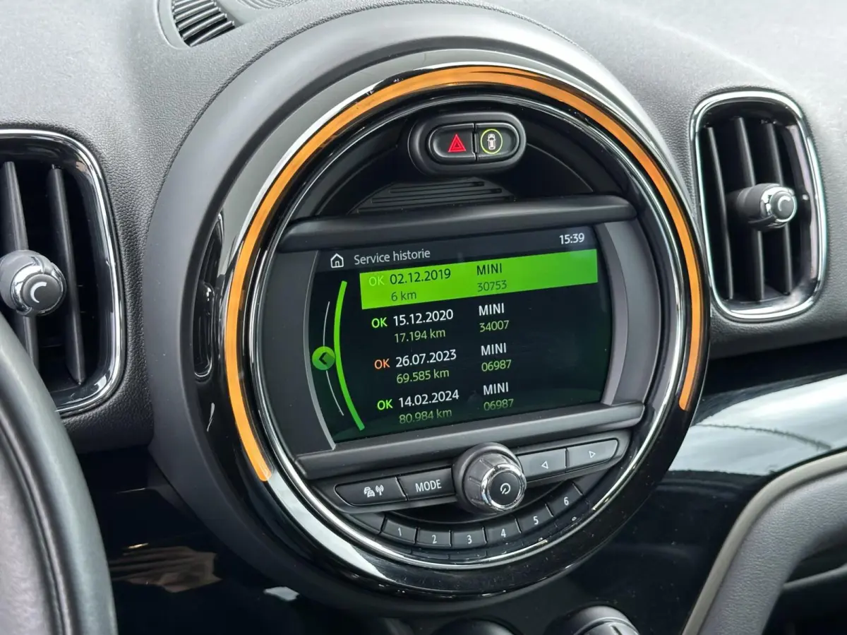 1.5 Automaat, Carplay, led, Trekhaak!