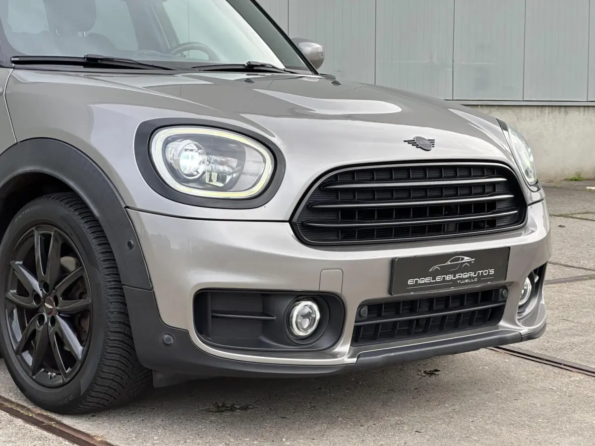 1.5 Automaat, Carplay, led, Trekhaak!