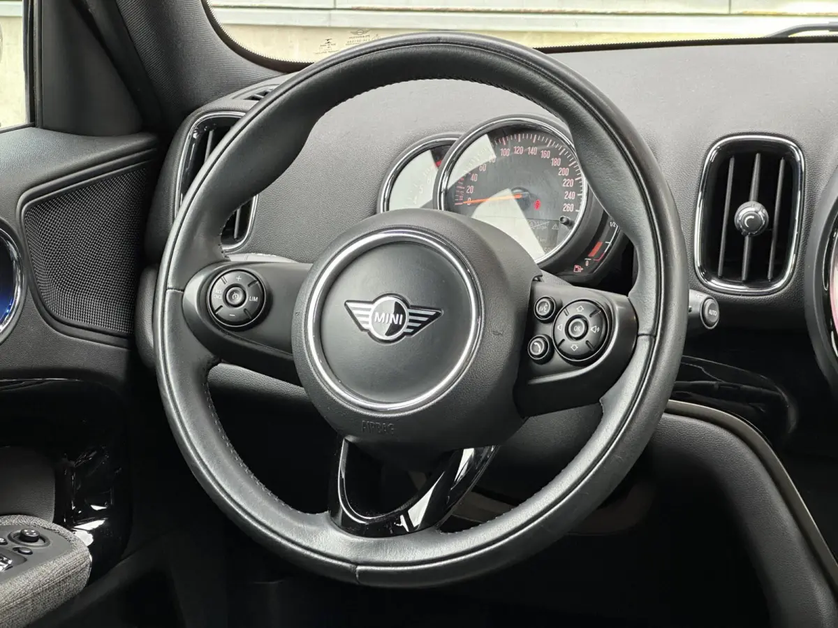 1.5 Automaat, Carplay, led, Trekhaak!