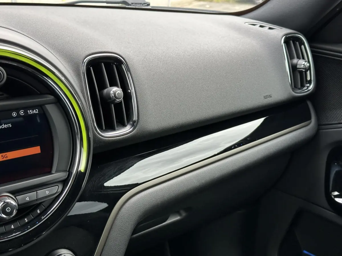 1.5 Automaat, Carplay, led, Trekhaak!