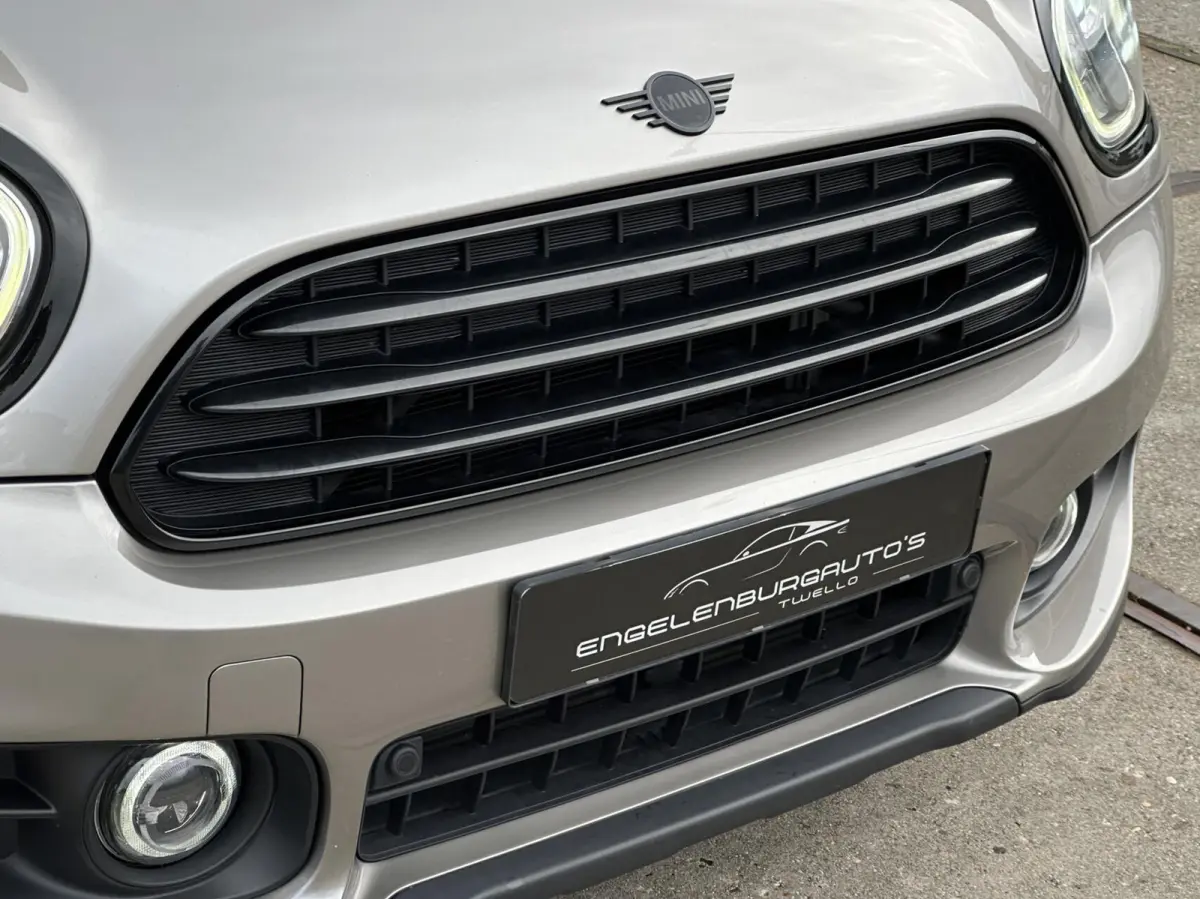 1.5 Automaat, Carplay, led, Trekhaak!