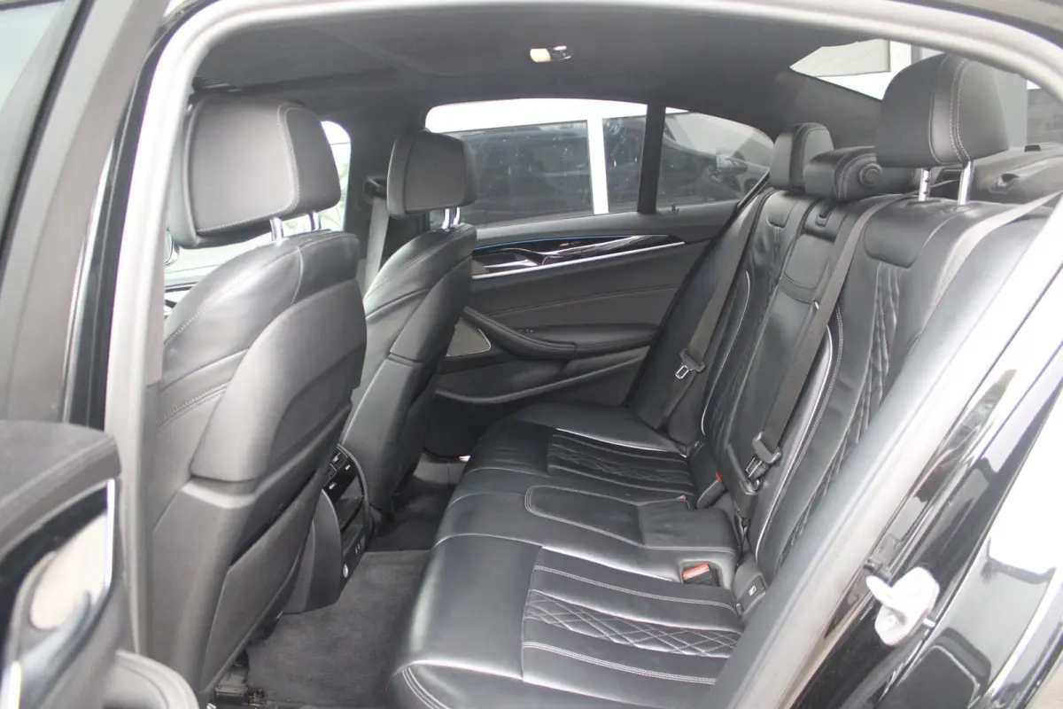 545e xDrive M-Sport Org. NL| Pano | Laser | ACC | HUD | HK | BTW