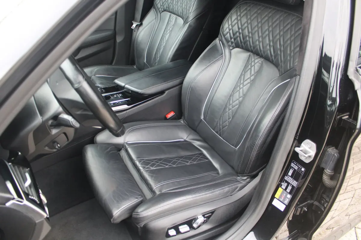 545e xDrive M-Sport Org. NL| Pano | Laser | ACC | HUD | HK | BTW
