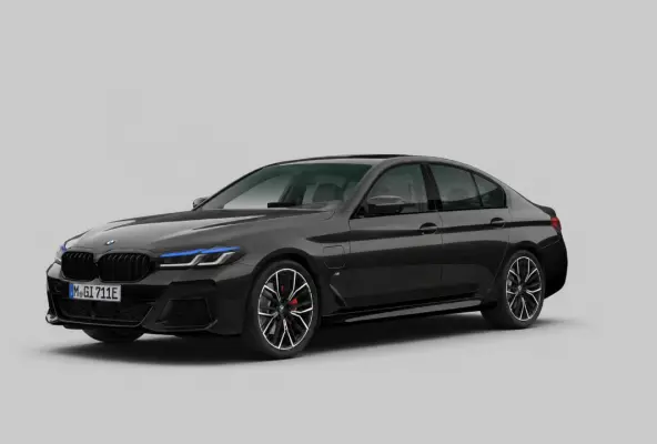 545e xDrive M-Sport Org. NL| Pano | Laser | ACC | HUD | HK | BTW
