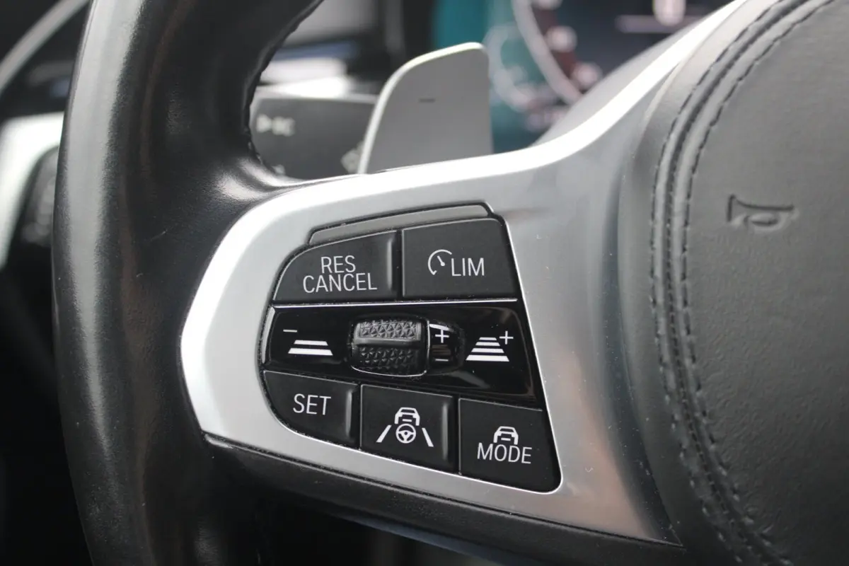 545e xDrive M-Sport Org. NL| Pano | Laser | ACC | HUD | HK | BTW