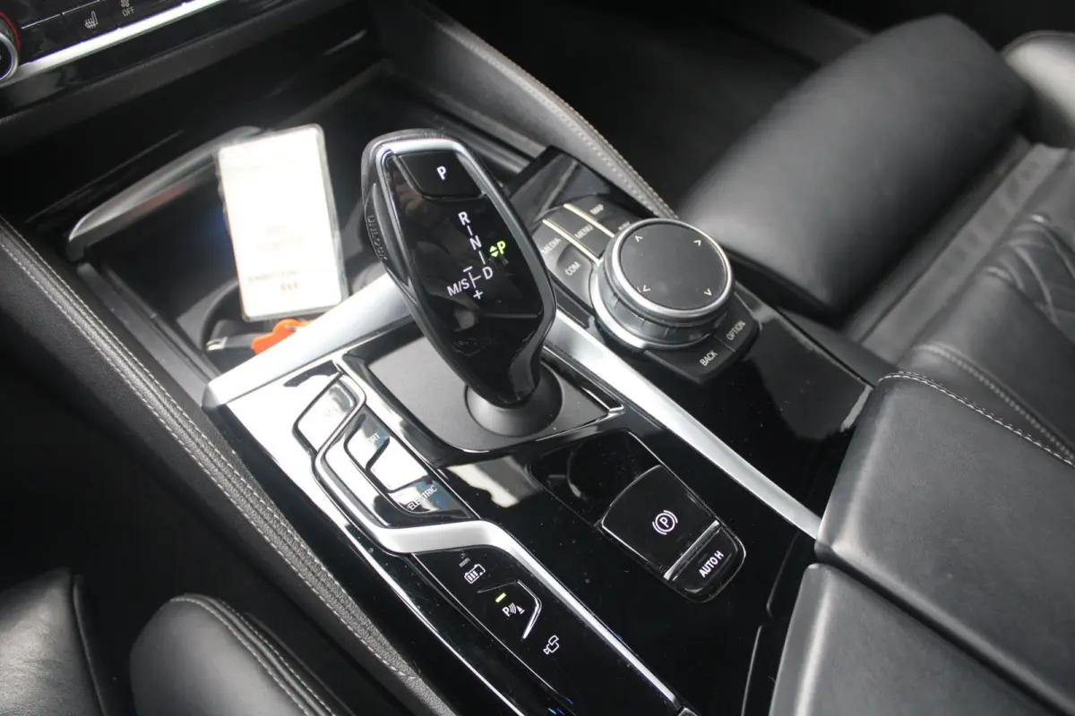 545e xDrive M-Sport Org. NL| Pano | Laser | ACC | HUD | HK | BTW