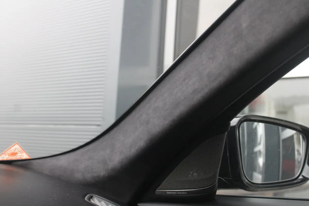 545e xDrive M-Sport Org. NL| Pano | Laser | ACC | HUD | HK | BTW