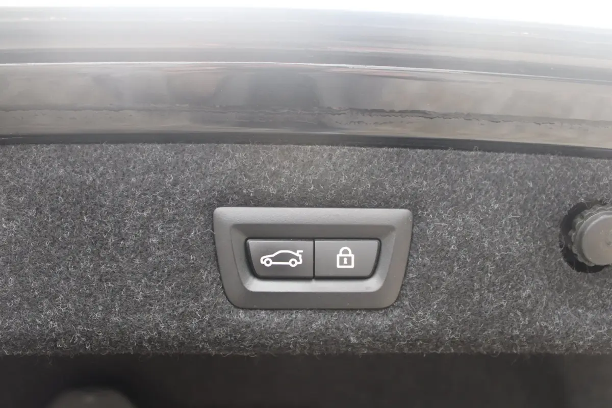 545e xDrive M-Sport Org. NL| Pano | Laser | ACC | HUD | HK | BTW