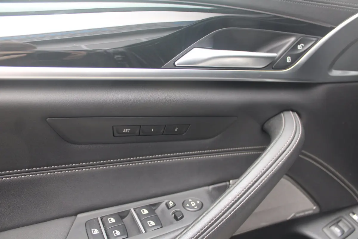 545e xDrive M-Sport Org. NL| Pano | Laser | ACC | HUD | HK | BTW