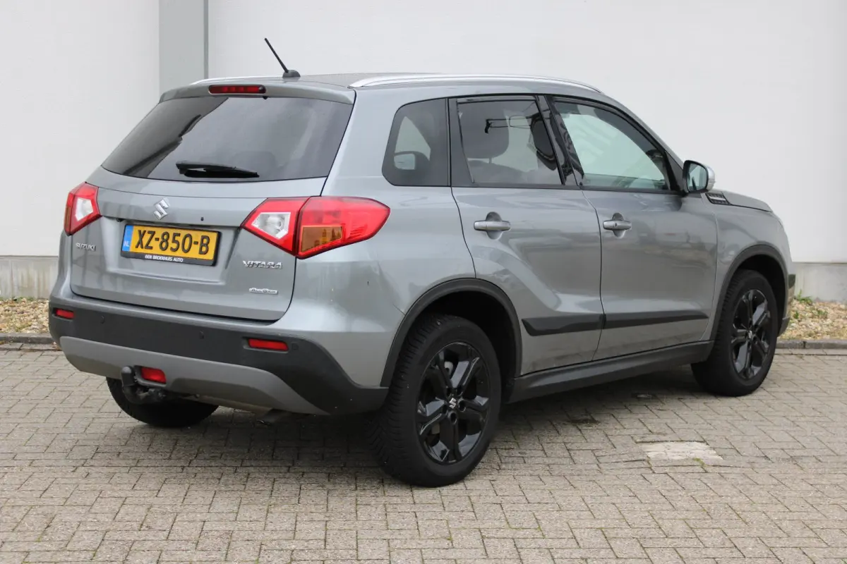 1.4 S Allgrip 4X4 / Trekhaak / Navigatie via Carplay / Alcantara / Stoelverwarming / Parkeersensoren / LED / 17'' LMV