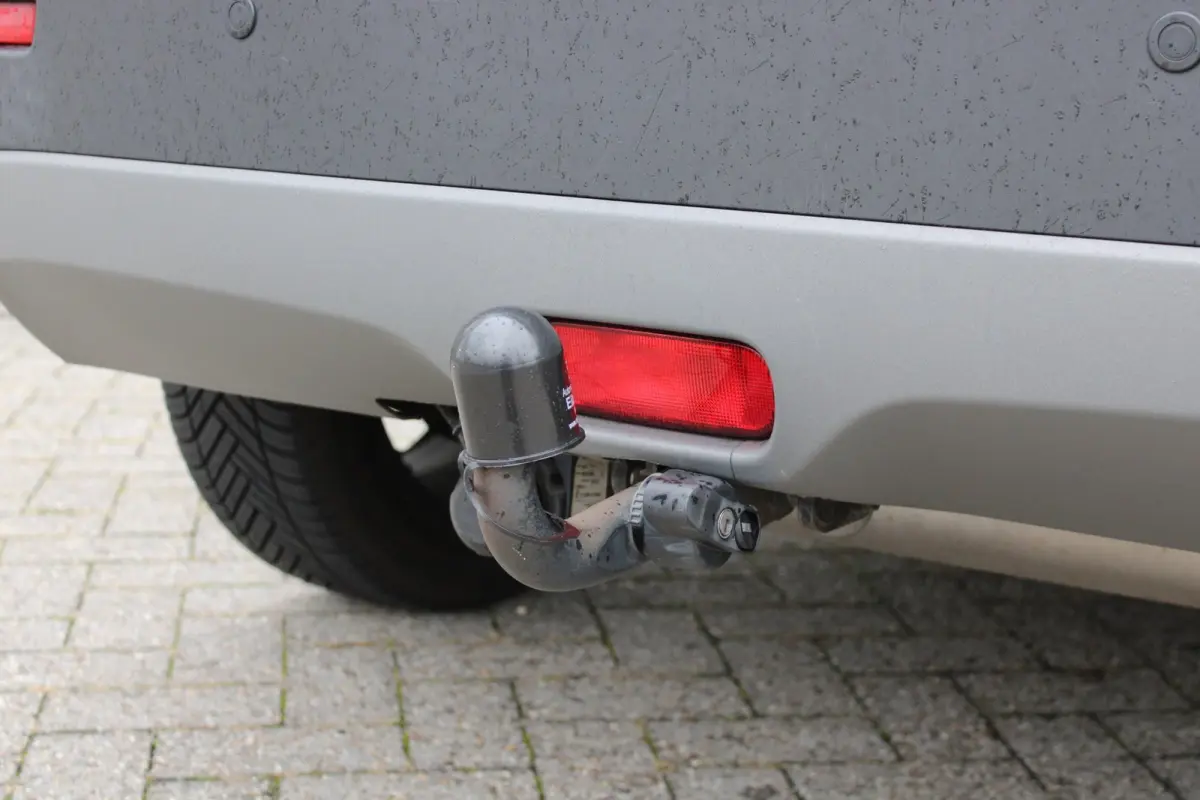 1.4 S Allgrip 4X4 / Trekhaak / Navigatie via Carplay / Alcantara / Stoelverwarming / Parkeersensoren / LED / 17'' LMV