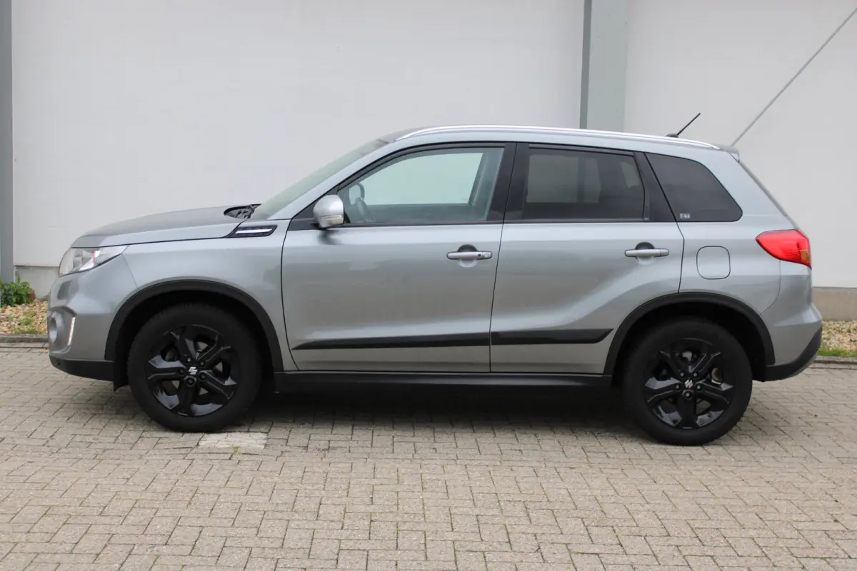 1.4 S Allgrip 4X4 / Trekhaak / Navigatie via Carplay / Alcantara / Stoelverwarming / Parkeersensoren / LED / 17'' LMV