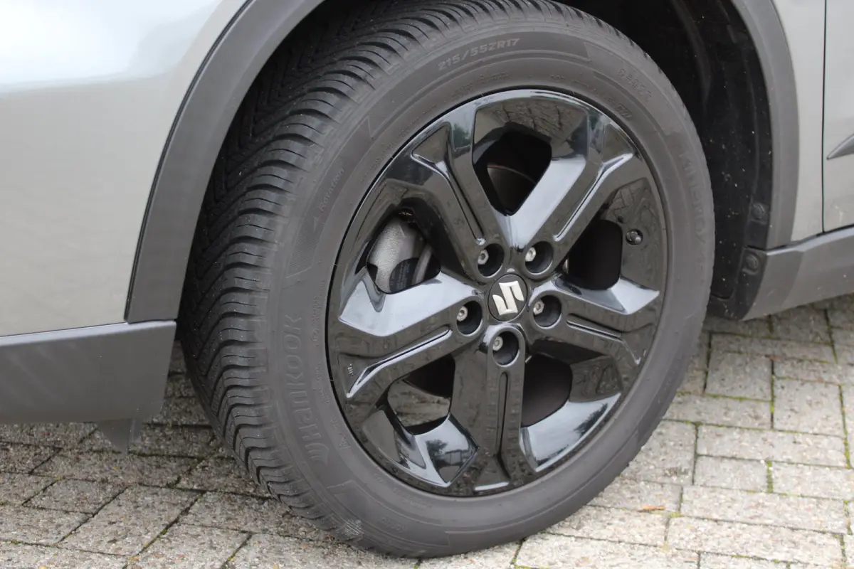 1.4 S Allgrip 4X4 / Trekhaak / Navigatie via Carplay / Alcantara / Stoelverwarming / Parkeersensoren / LED / 17'' LMV