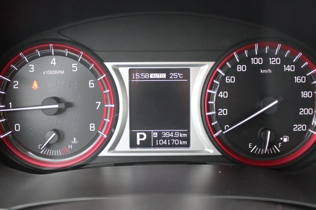 1.4 S Allgrip 4X4 / Trekhaak / Navigatie via Carplay / Alcantara / Stoelverwarming / Parkeersensoren / LED / 17'' LMV