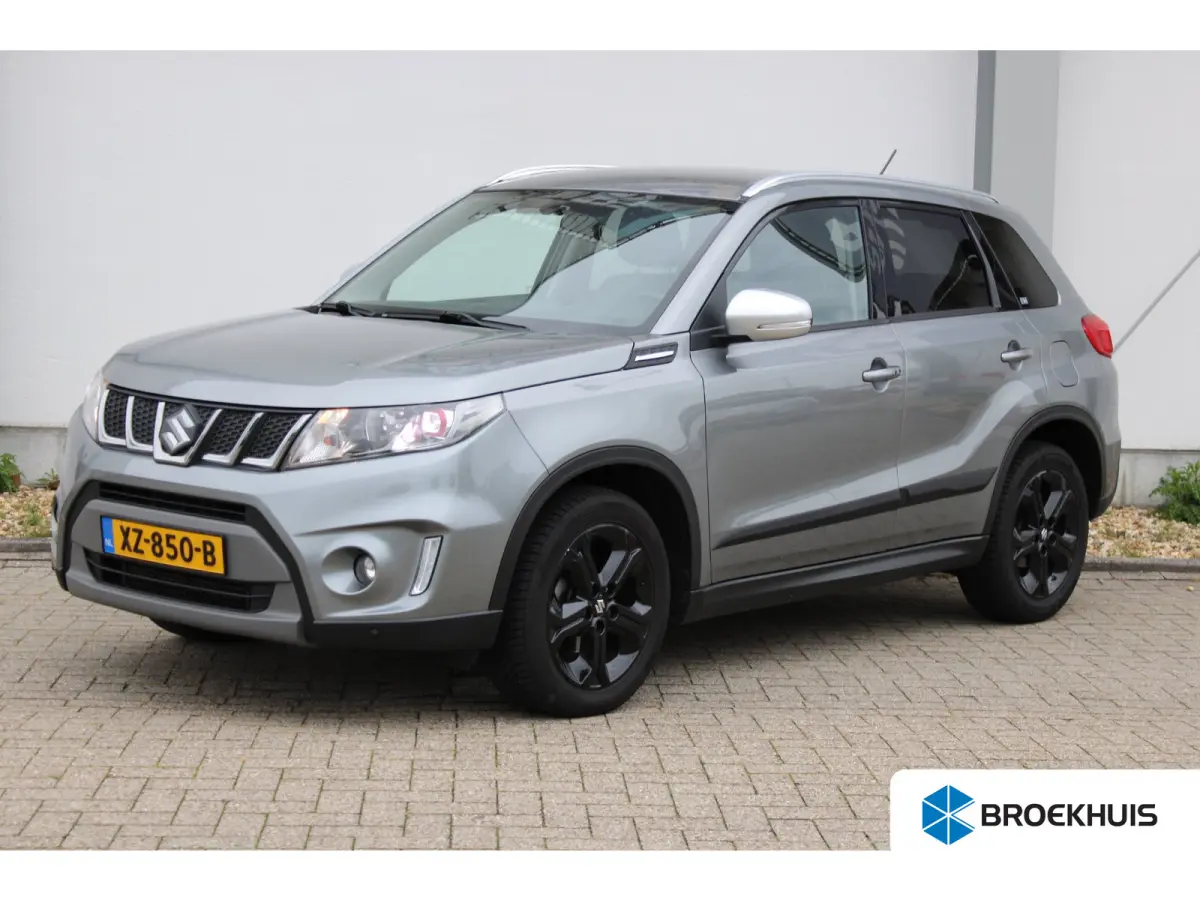 1.4 S Allgrip 4X4 / Trekhaak / Navigatie via Carplay / Alcantara / Stoelverwarming / Parkeersensoren / LED / 17'' LMV