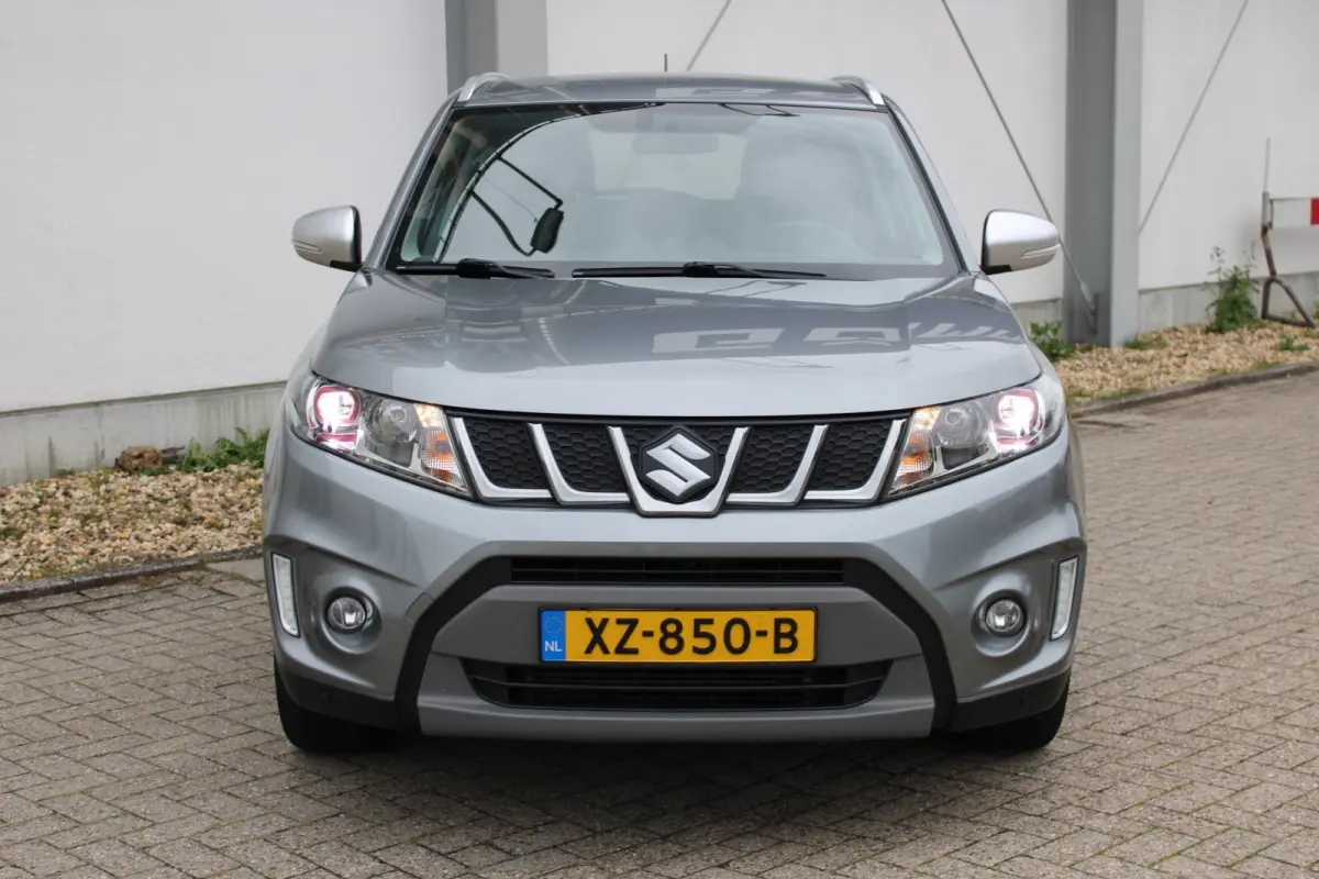 1.4 S Allgrip 4X4 / Trekhaak / Navigatie via Carplay / Alcantara / Stoelverwarming / Parkeersensoren / LED / 17'' LMV
