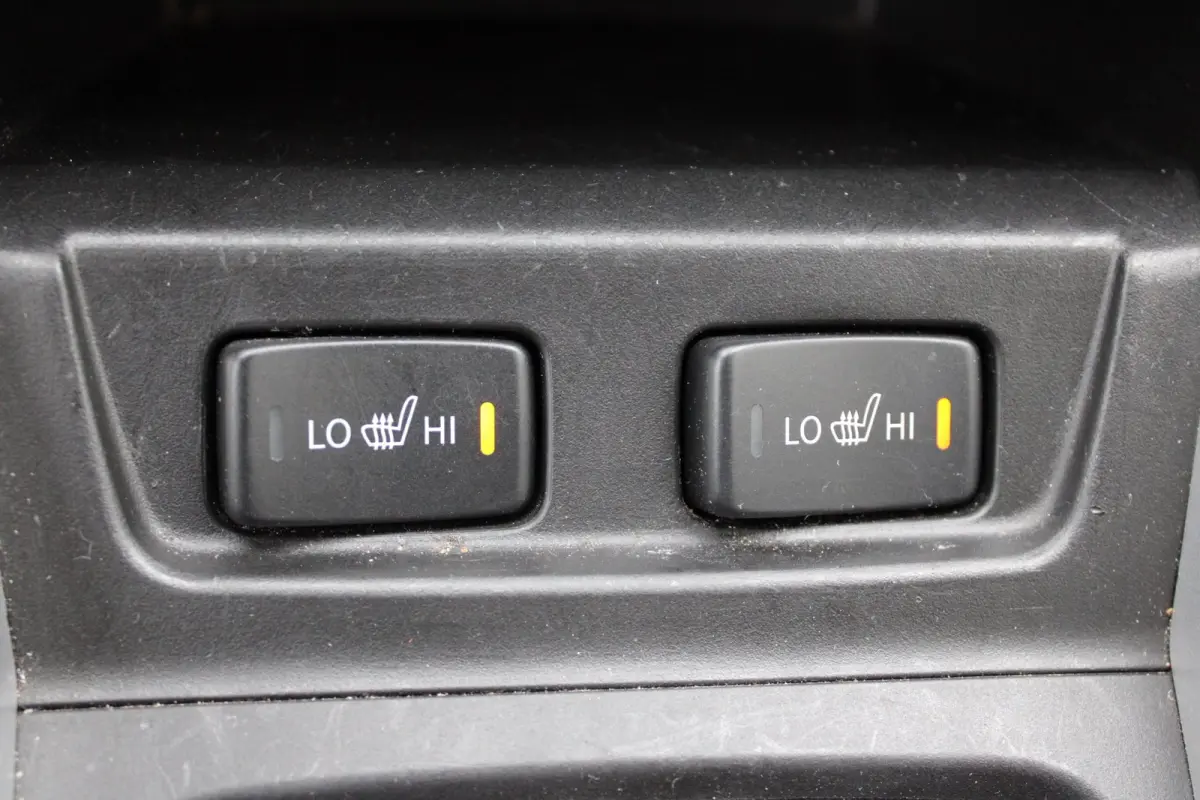 1.4 S Allgrip 4X4 / Trekhaak / Navigatie via Carplay / Alcantara / Stoelverwarming / Parkeersensoren / LED / 17'' LMV