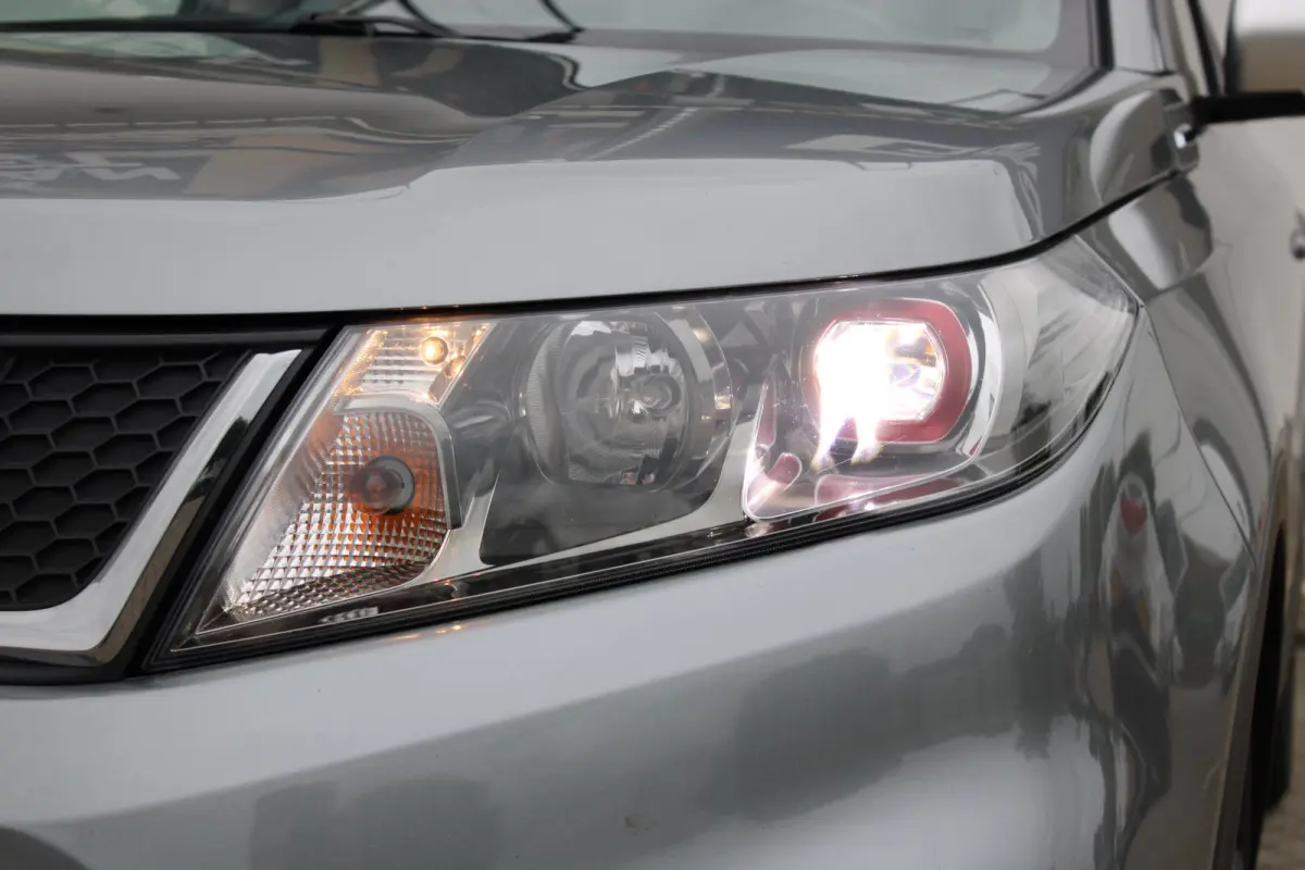 1.4 S Allgrip 4X4 / Trekhaak / Navigatie via Carplay / Alcantara / Stoelverwarming / Parkeersensoren / LED / 17'' LMV
