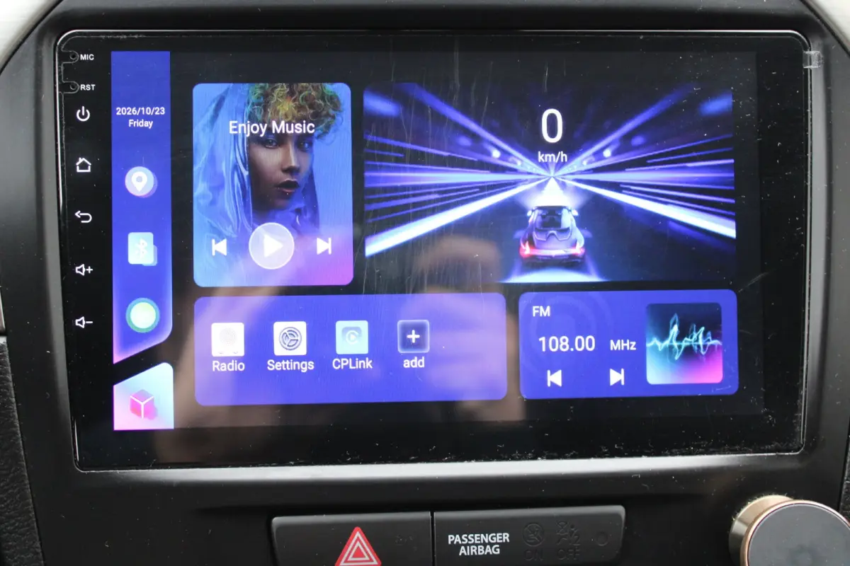 1.4 S Allgrip 4X4 / Trekhaak / Navigatie via Carplay / Alcantara / Stoelverwarming / Parkeersensoren / LED / 17'' LMV