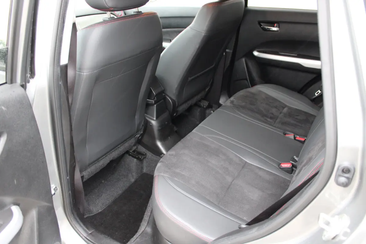 1.4 S Allgrip 4X4 / Trekhaak / Navigatie via Carplay / Alcantara / Stoelverwarming / Parkeersensoren / LED / 17'' LMV