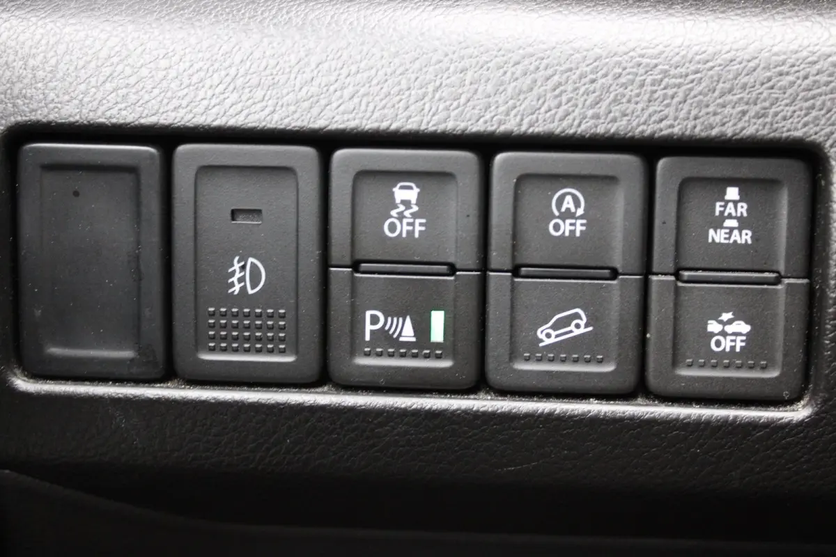 1.4 S Allgrip 4X4 / Trekhaak / Navigatie via Carplay / Alcantara / Stoelverwarming / Parkeersensoren / LED / 17'' LMV