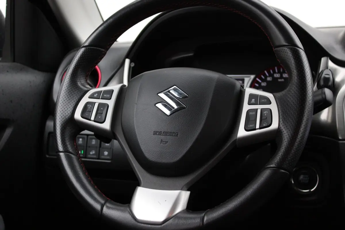 1.4 S Allgrip 4X4 / Trekhaak / Navigatie via Carplay / Alcantara / Stoelverwarming / Parkeersensoren / LED / 17'' LMV