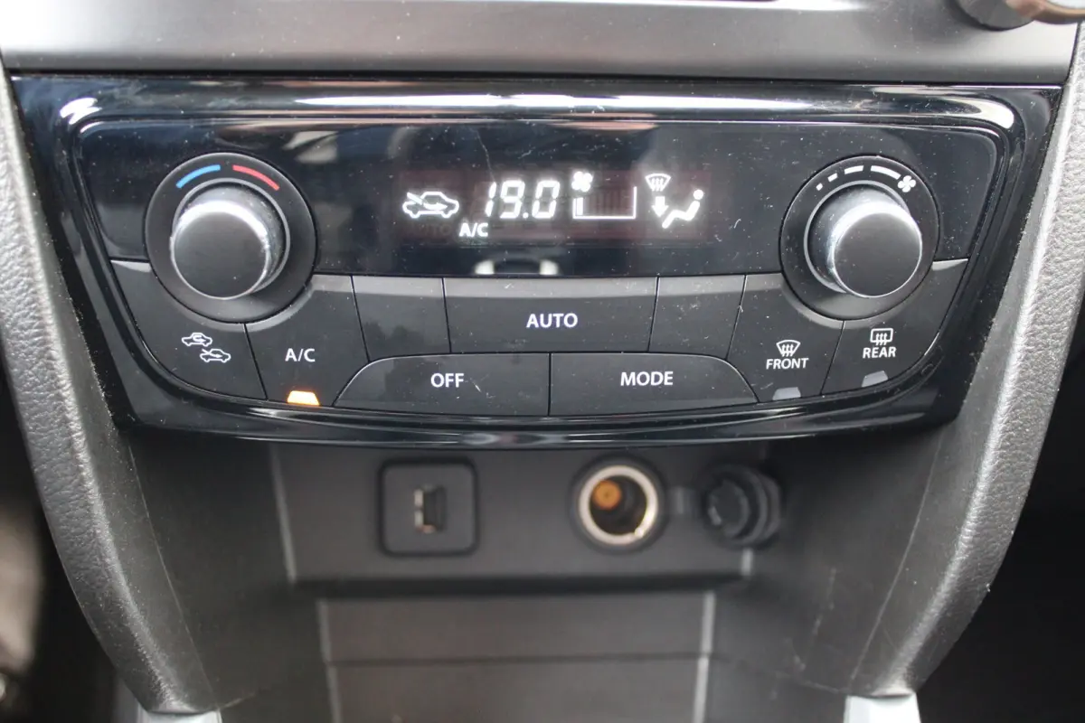1.4 S Allgrip 4X4 / Trekhaak / Navigatie via Carplay / Alcantara / Stoelverwarming / Parkeersensoren / LED / 17'' LMV