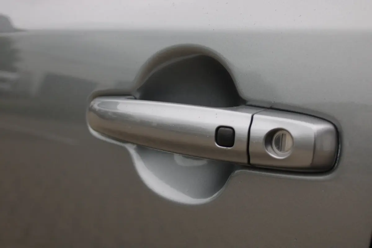 1.4 S Allgrip 4X4 / Trekhaak / Navigatie via Carplay / Alcantara / Stoelverwarming / Parkeersensoren / LED / 17'' LMV