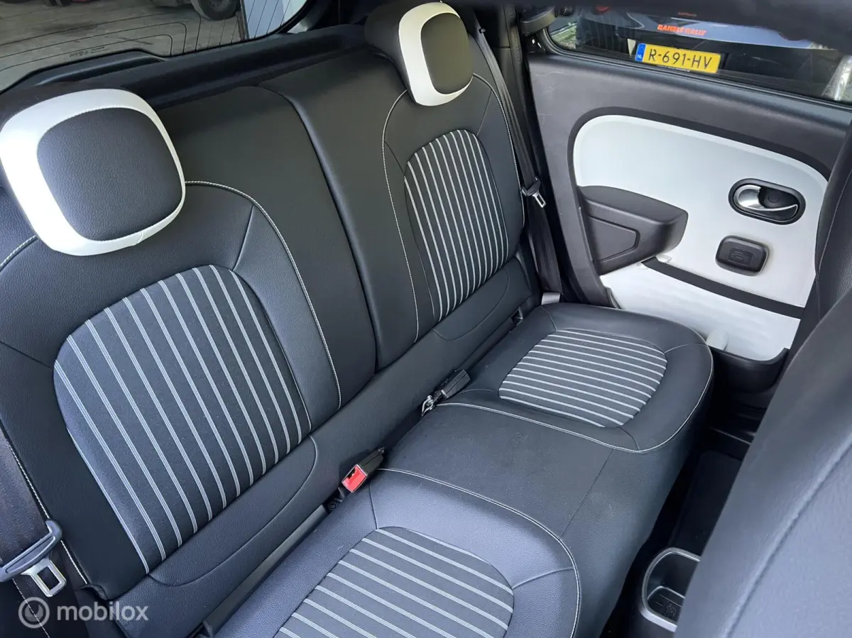 1.0 SCe Intens |Apple Carplay | Clima