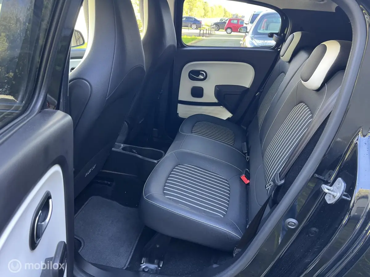 1.0 SCe Intens |Apple Carplay | Clima