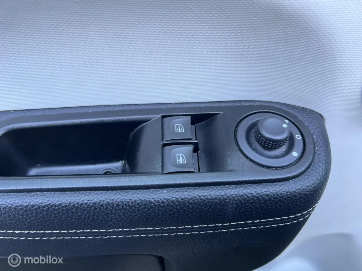 1.0 SCe Intens |Apple Carplay | Clima