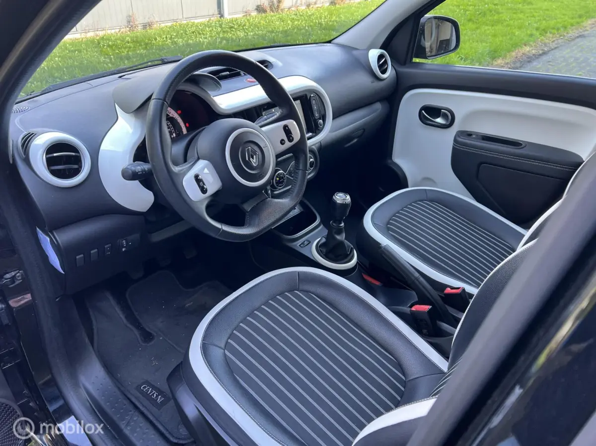 1.0 SCe Intens |Apple Carplay | Clima