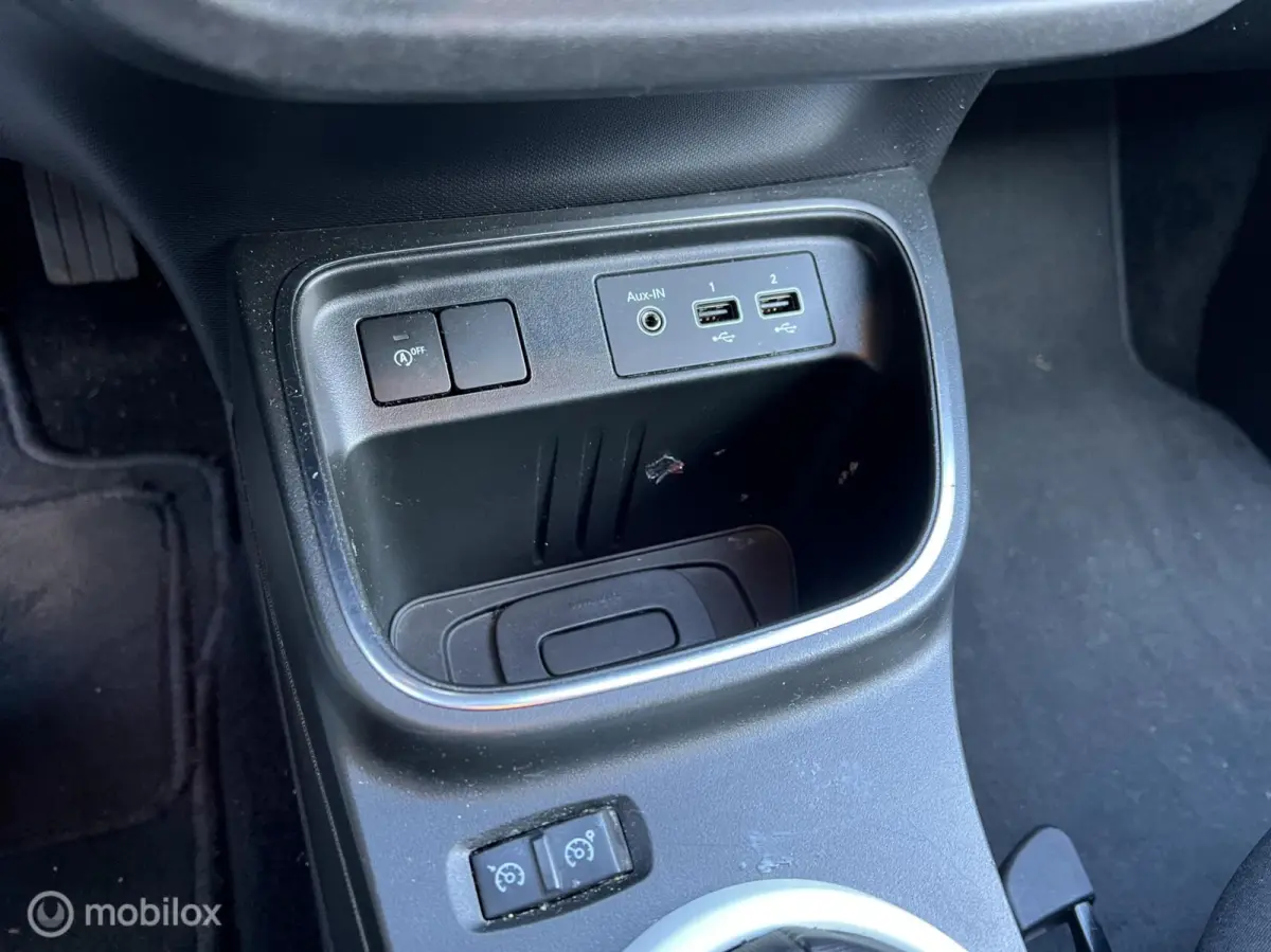 1.0 SCe Intens |Apple Carplay | Clima