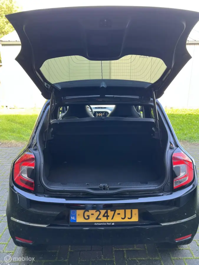 1.0 SCe Intens |Apple Carplay | Clima