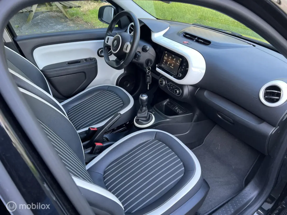 1.0 SCe Intens |Apple Carplay | Clima