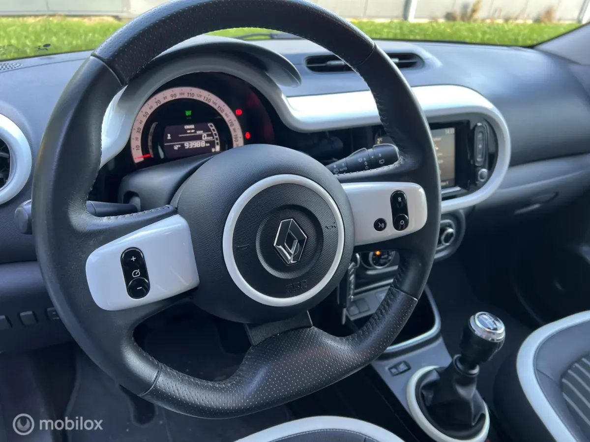 1.0 SCe Intens |Apple Carplay | Clima