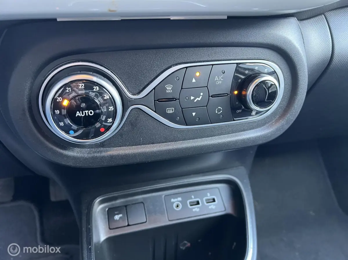 1.0 SCe Intens |Apple Carplay | Clima