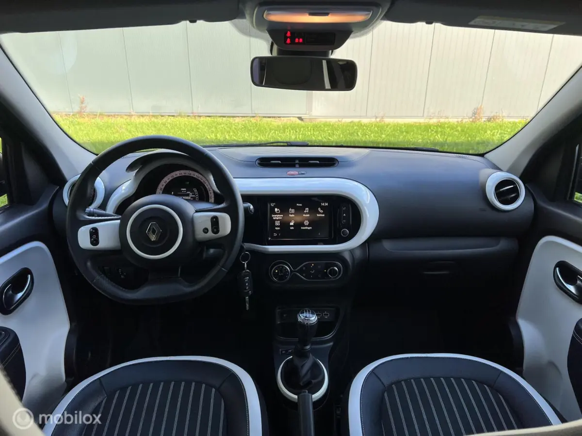 1.0 SCe Intens |Apple Carplay | Clima