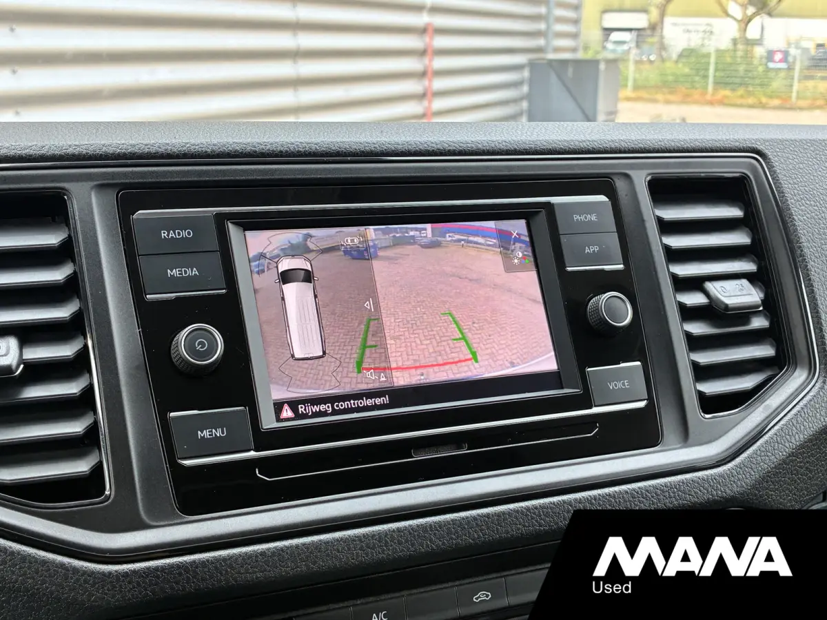 30 2.0 TDI L3H2 Cruise Camera Carplay Trekhaak Voorruitverwarming