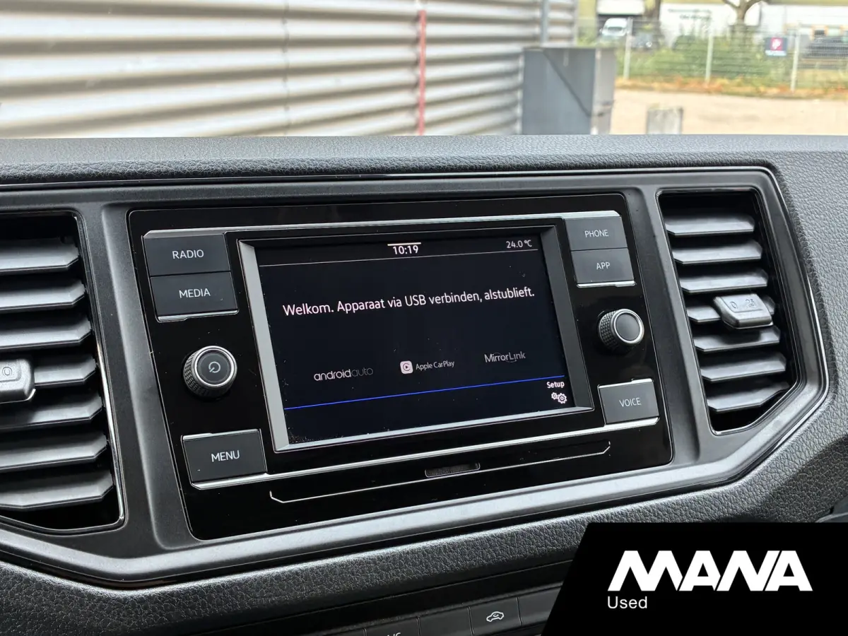 30 2.0 TDI L3H2 Cruise Camera Carplay Trekhaak Voorruitverwarming