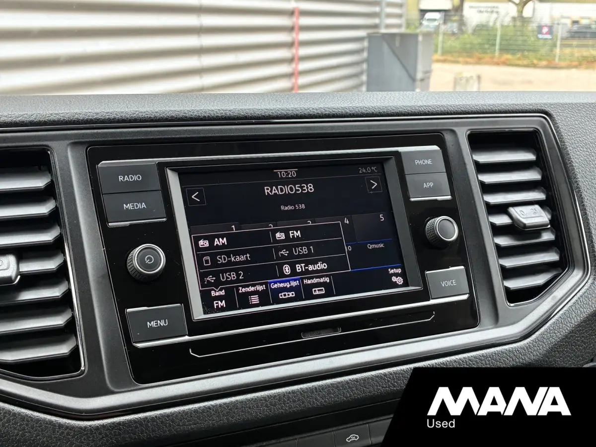 30 2.0 TDI L3H2 Cruise Camera Carplay Trekhaak Voorruitverwarming