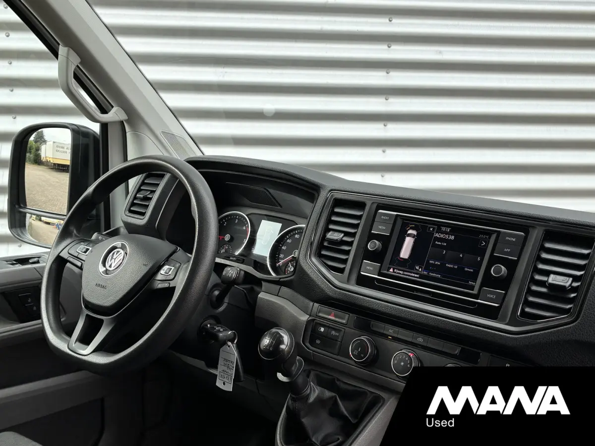 30 2.0 TDI L3H2 Cruise Camera Carplay Trekhaak Voorruitverwarming