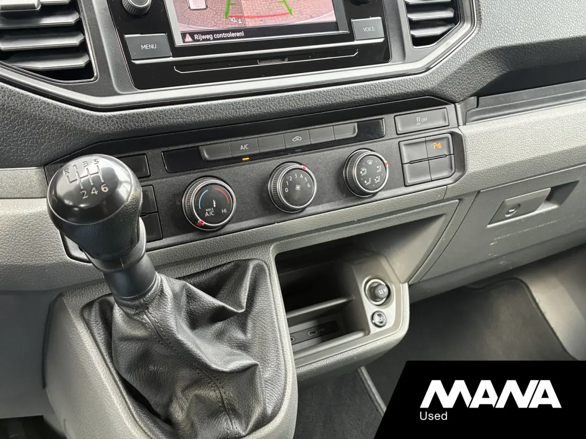 30 2.0 TDI L3H2 Cruise Camera Carplay Trekhaak Voorruitverwarming