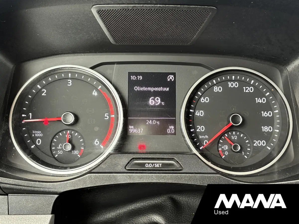 30 2.0 TDI L3H2 Cruise Camera Carplay Trekhaak Voorruitverwarming