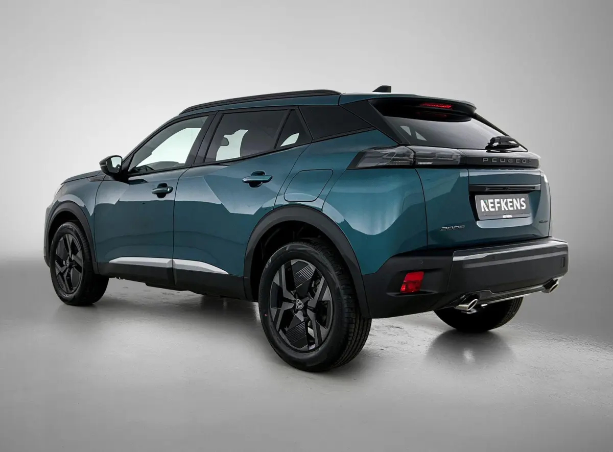 1.2 Hybrid 145pk Envy | Nefkens edition! | Voorraaddeal! | Navigatie | Adaptive cruise control | Keyless | Camera v+a