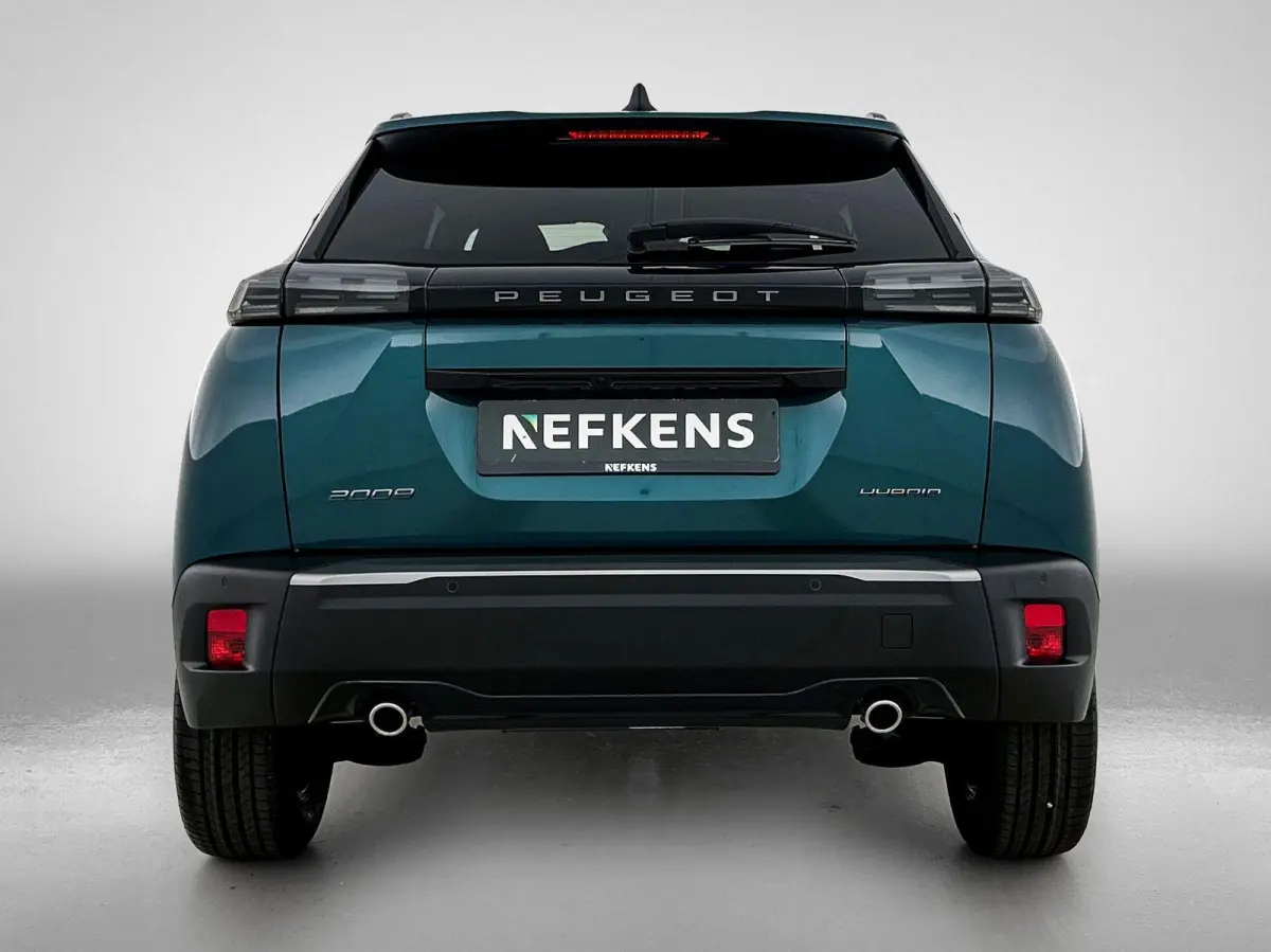 1.2 Hybrid 145pk Envy | Nefkens edition! | Voorraaddeal! | Navigatie | Adaptive cruise control | Keyless | Camera v+a