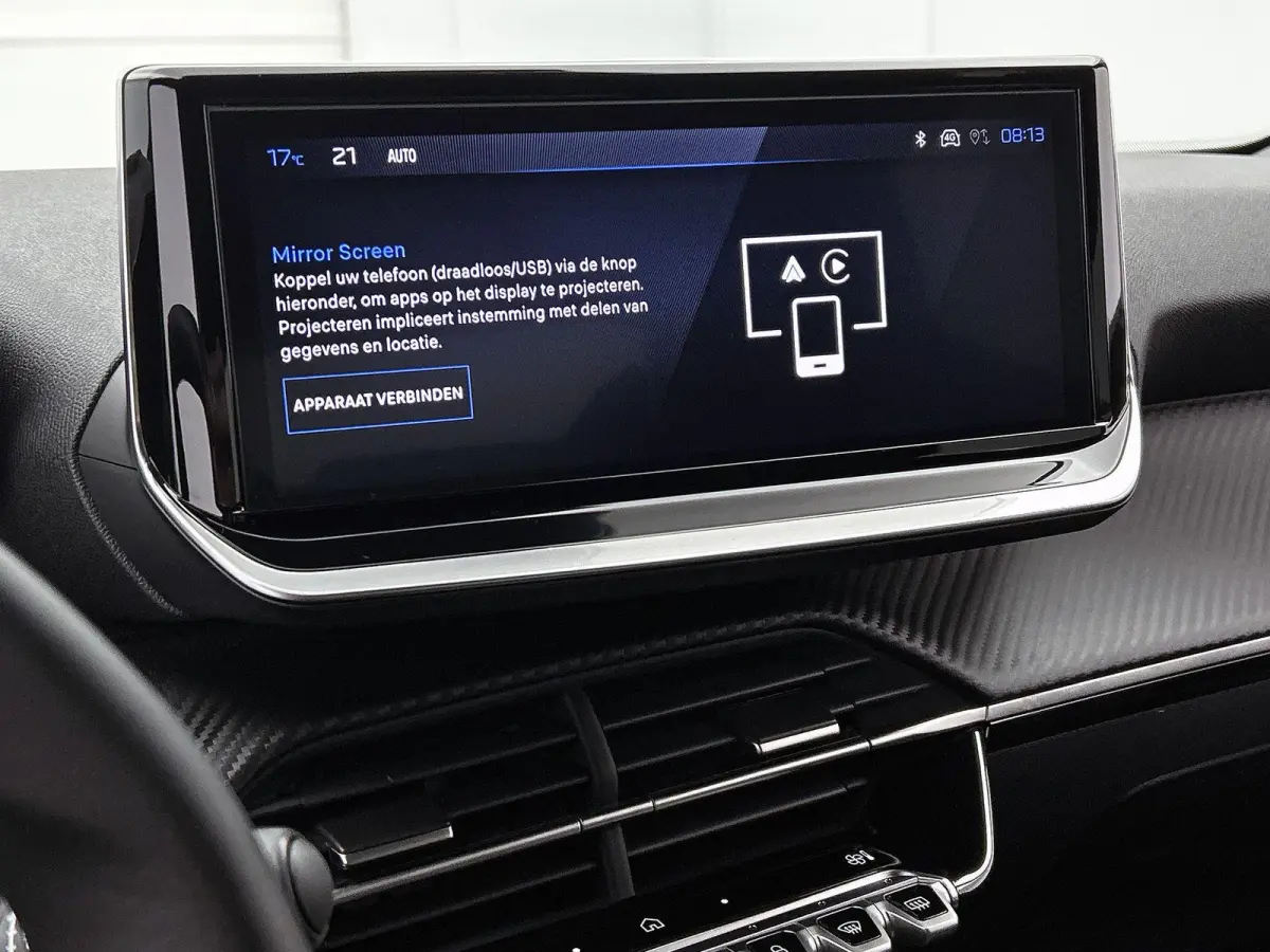 1.2 Hybrid 145pk Envy | Nefkens edition! | Voorraaddeal! | Navigatie | Adaptive cruise control | Keyless | Camera v+a