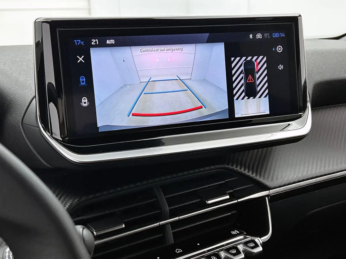 1.2 Hybrid 145pk Envy | Nefkens edition! | Voorraaddeal! | Navigatie | Adaptive cruise control | Keyless | Camera v+a