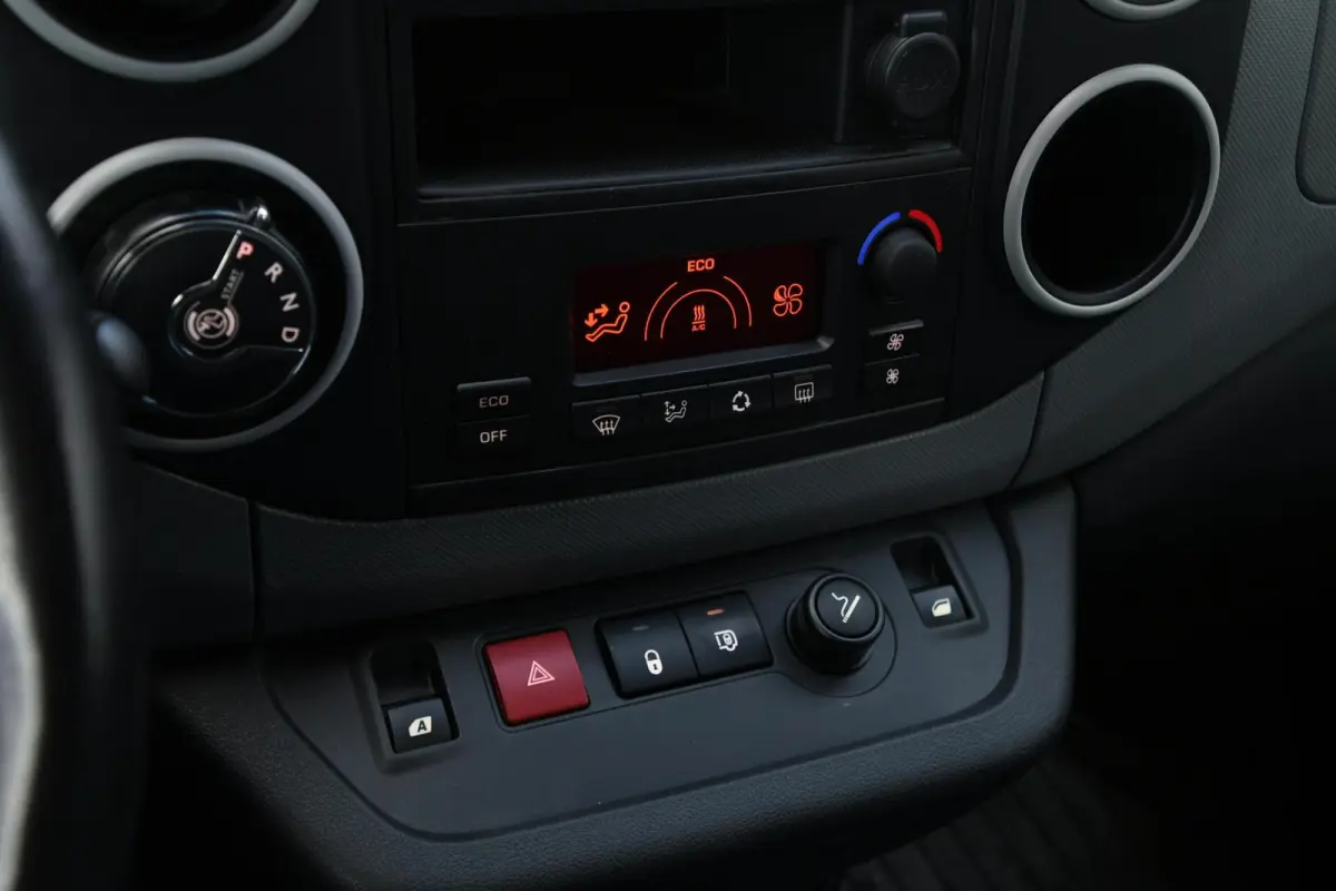 Electric L2 Pro | CRUISE | AIRCO