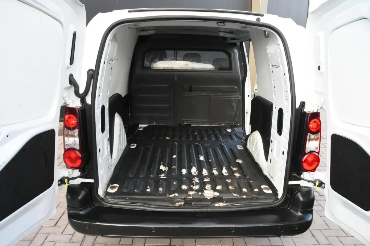 Electric L2 Pro | CRUISE | AIRCO